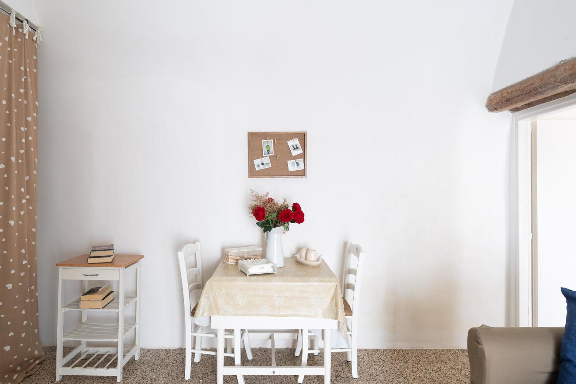 Masseria Donna Coletta By Wonderful Italy Hotel Noci Exterior foto